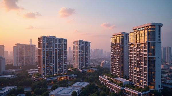 Découvrez le réseau de concierges affiliés d'Ouikey !