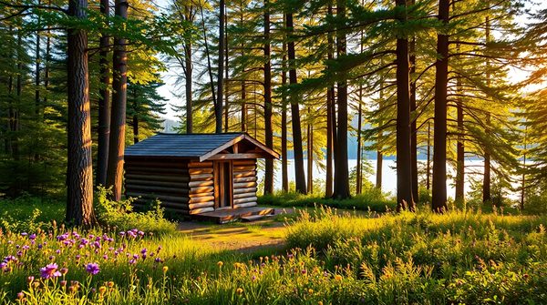 Évadez-vous au camping Tarn : le domaine du Koukano vous attend