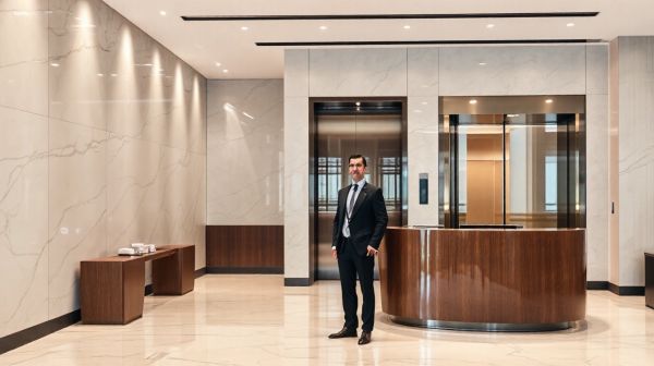 Explorez les services uniques du réseau de concierges Ouikey