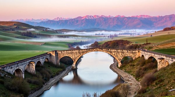 Où partir en vacances en France : les horizons à explorer