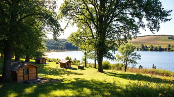 Top campings en charente-maritime pour des vacances parfaites