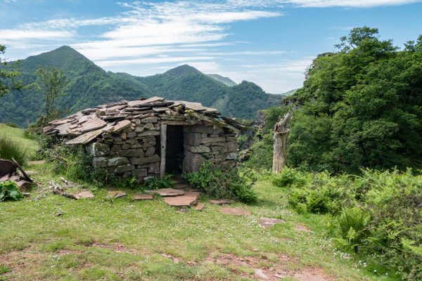 Escapades remarquables : hébergements insolites au pays basque