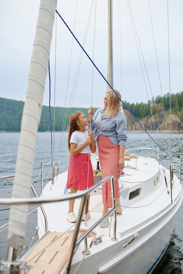 Guides voyage pour toute la famille : planifiez des souvenirs inoubliables